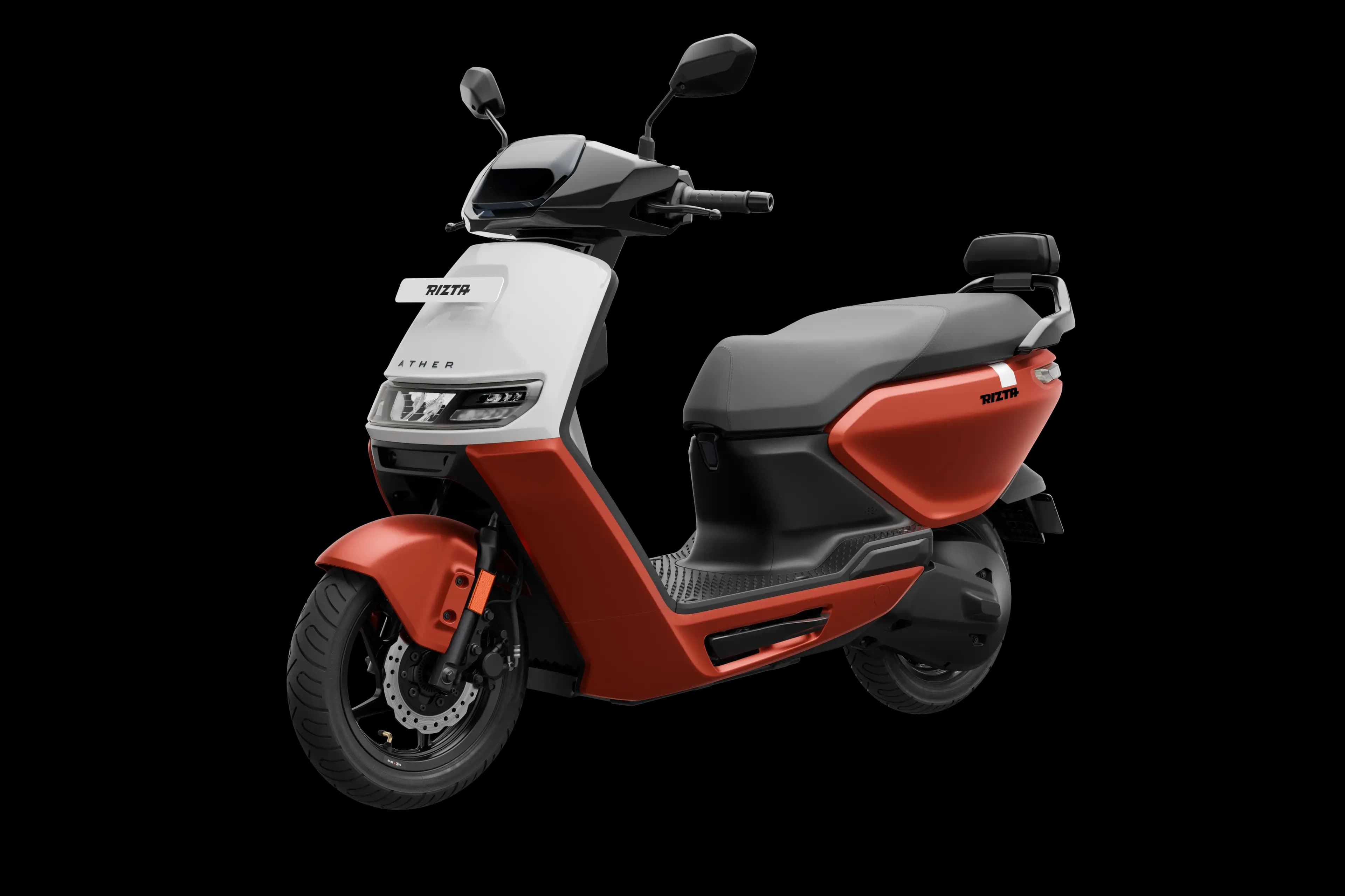 Terracotta Red